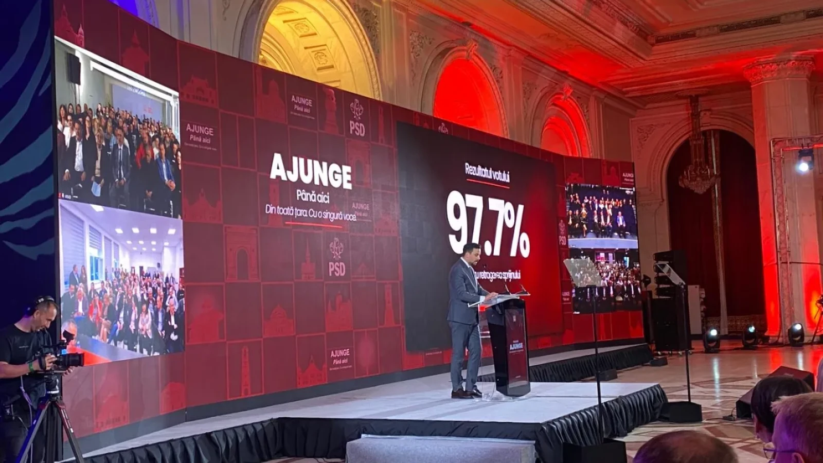 adrian gadea retragerea sprijinului pentru premierul bolojan a fost o necesitate