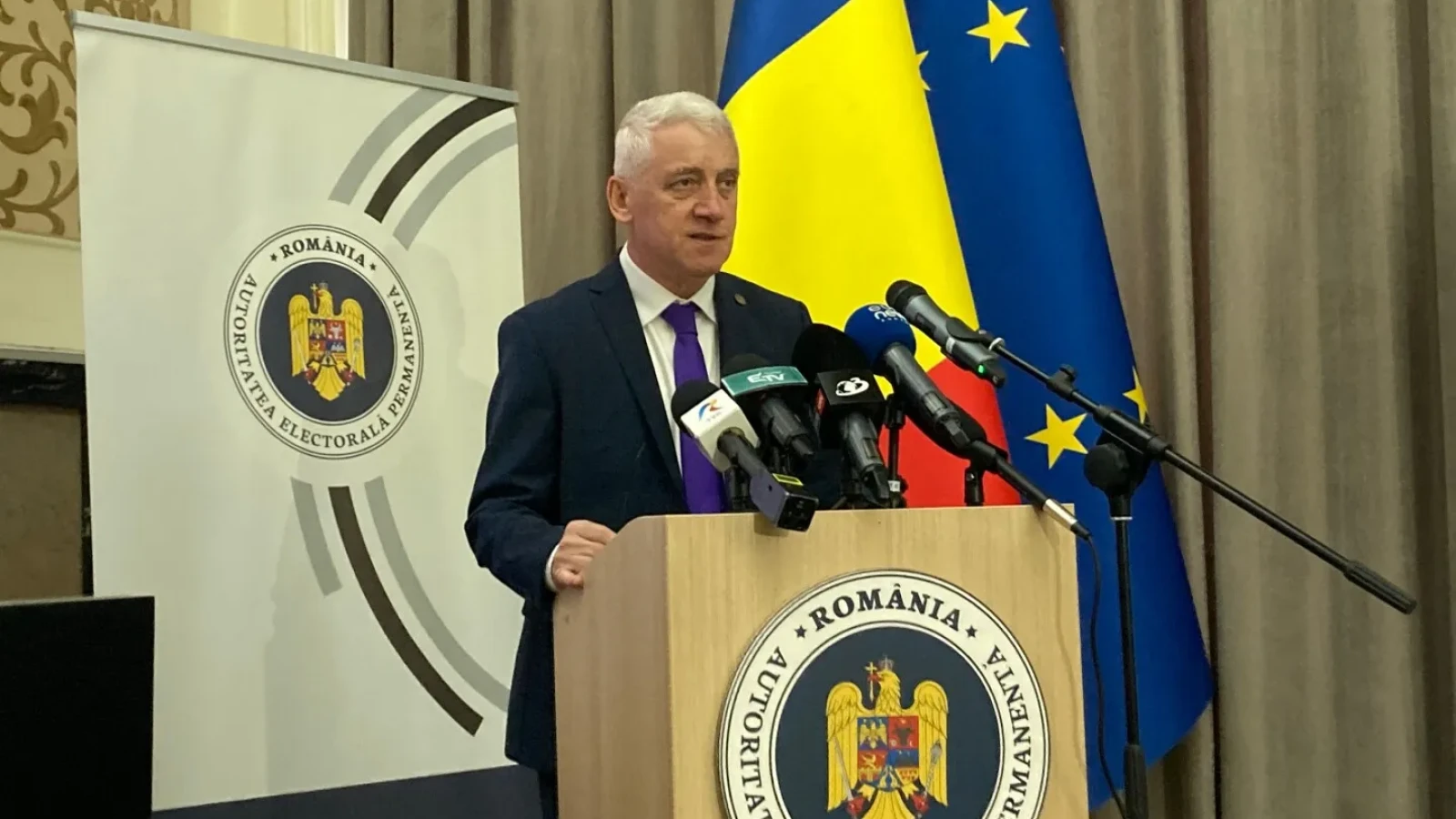 aep propune reglementari noi pentru influenceri si criptomonede in campaniile electorale adrian tutuianu nu mai este cu plasa