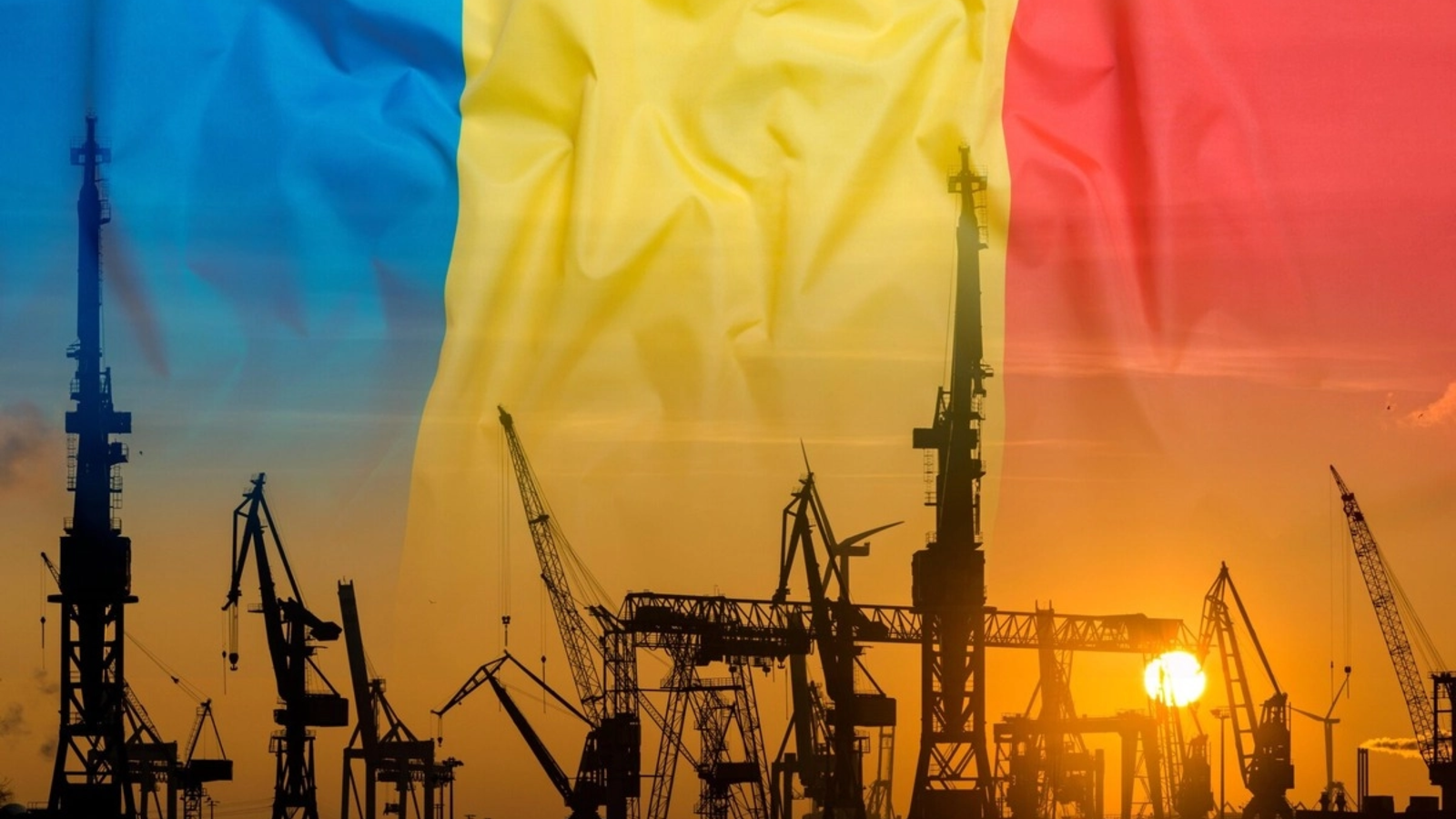 afacerile din industrie au scazut cu 13 7 intr o singura luna cifrele ins pentru august