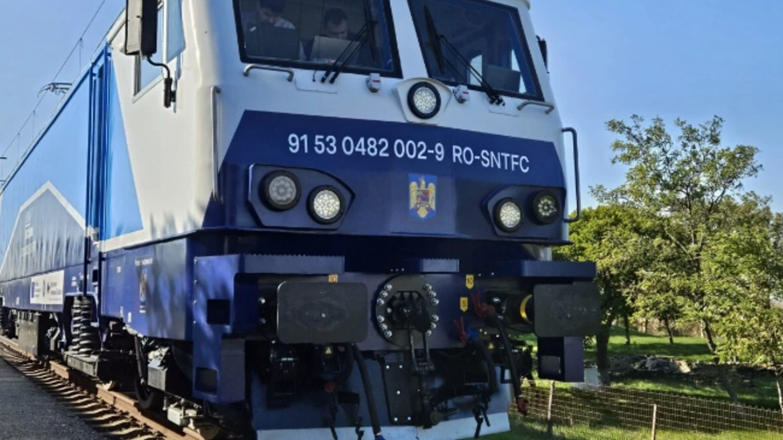 alarma din sectorul feroviar romania ramane in urma in timp ce europa investeste masiv in calea ferata