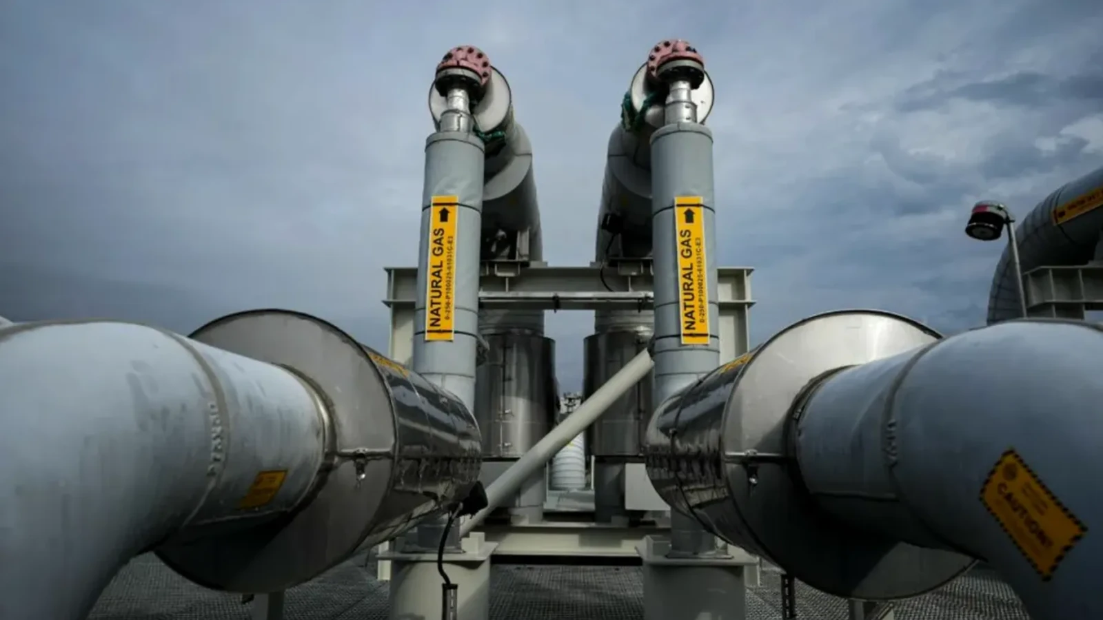 alarma in ue stocurile de gaze ating minim istoric iar preturile ameninta cu o explozie