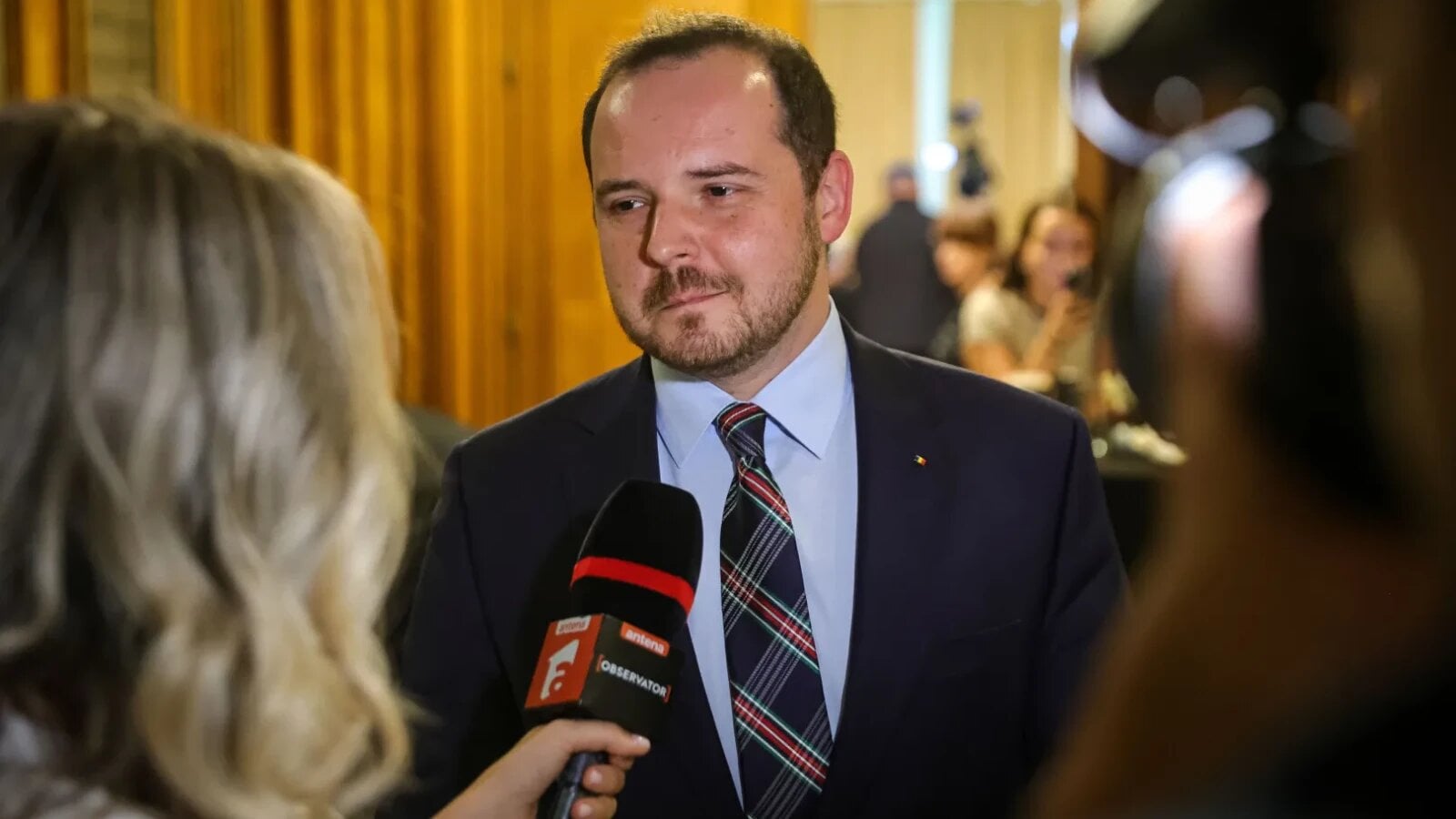 alegerile anticipate un scenariu dezastru pentru sanatate alexandru rogobete aceasta criza nu a mai fost de peste 20 de ani