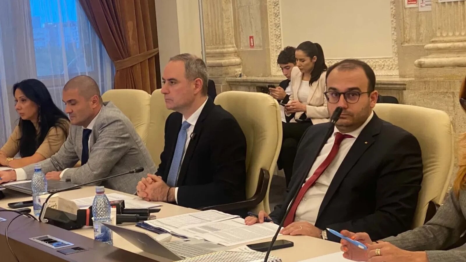 alexandru nazare despre taxe si impozite nu mi doresc cresteri si anunta indexarea pensiilor
