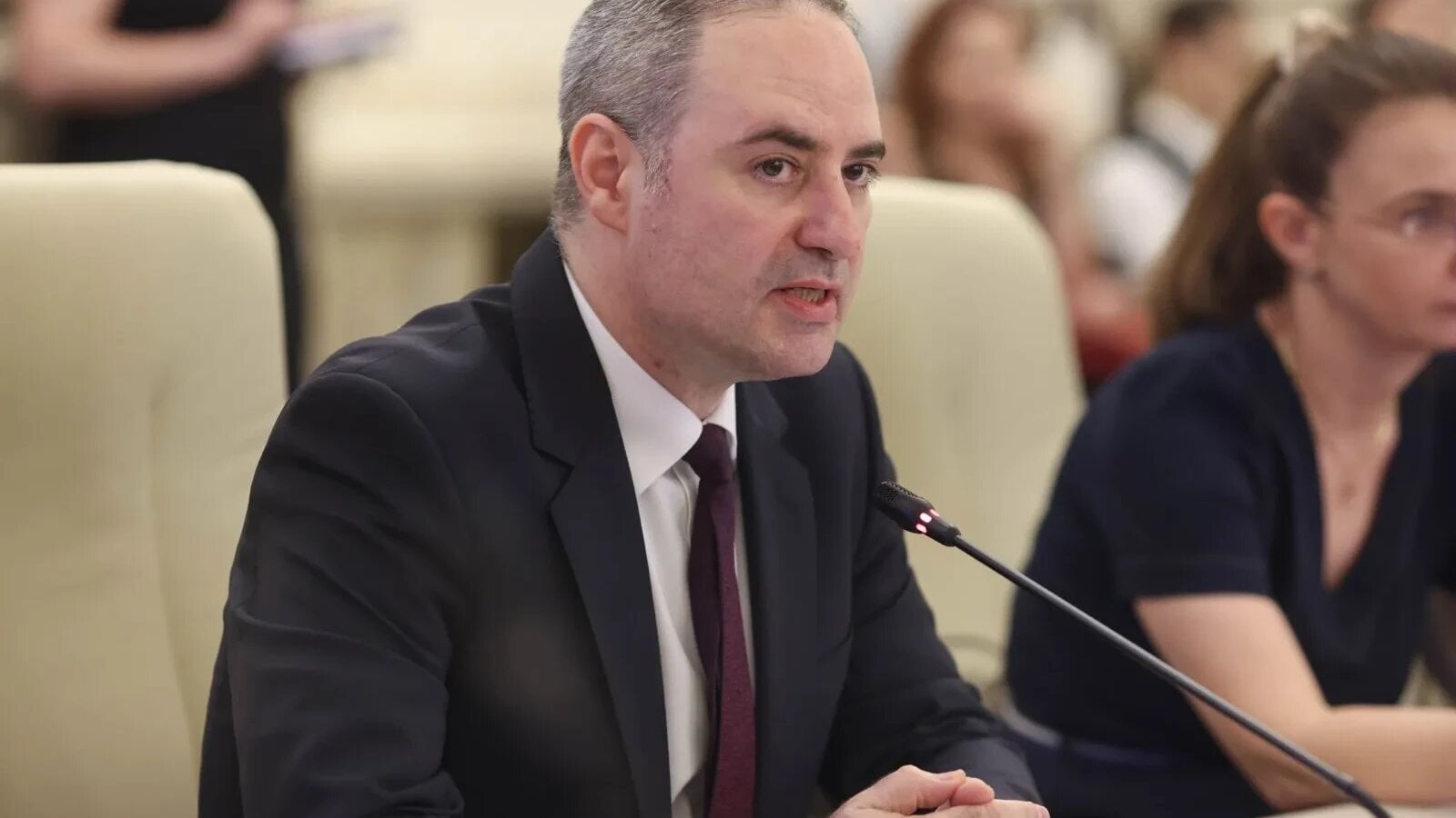 alexandru nazare romania isi recapata predictibilitatea fiscala si vizeaza atragerea de capital privat