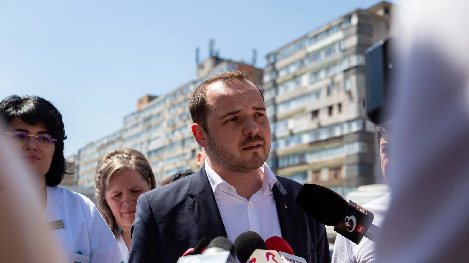 alexandru rogobete reforma reala in sanatate nu se limiteaza la taieri de cheltuieli ci presupune constructie si finantare adecvata