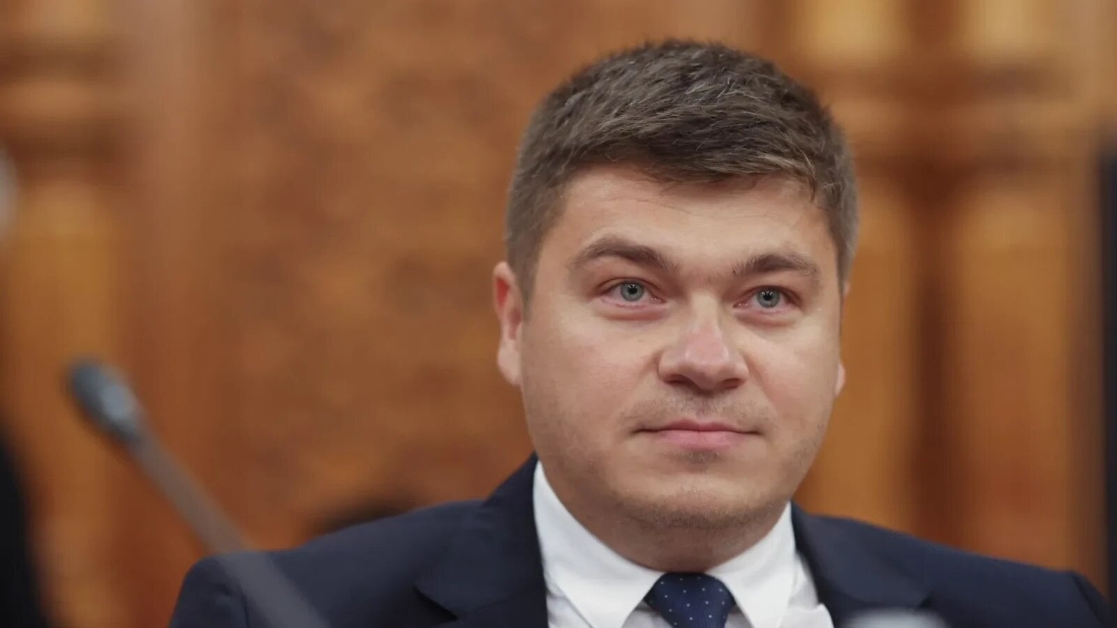 alexandru stoica solicita o situatie completa a facturilor neachitate din pnrr unele firme sunt aproape de faliment