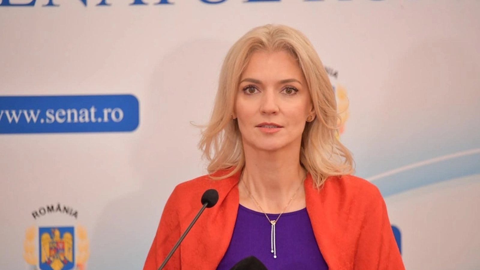 alina gorghiu cere un nou inceput politic dupa prabusirea guvernului muresan un restart complet fara orgolii