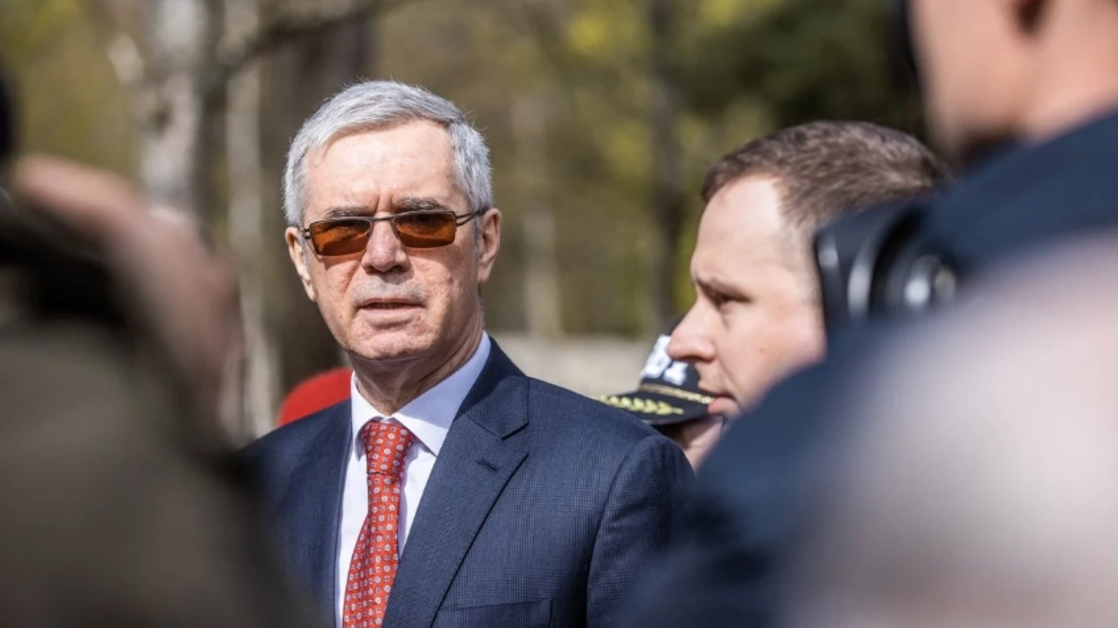 ambasadorul rus vladimir lipaev afirma ca sanctiunile ue impotriva rusiei afecteaza economia romaniei