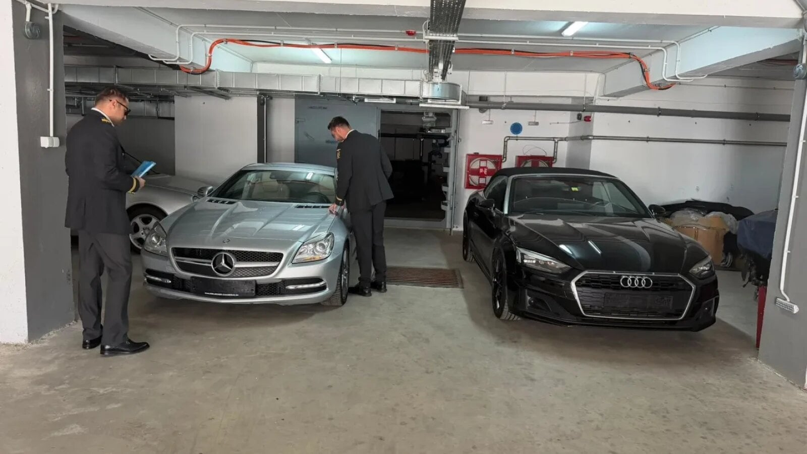 anaf demareaza actiunea atom controale la samsari si dealeri auto pe tot teritoriul tarii