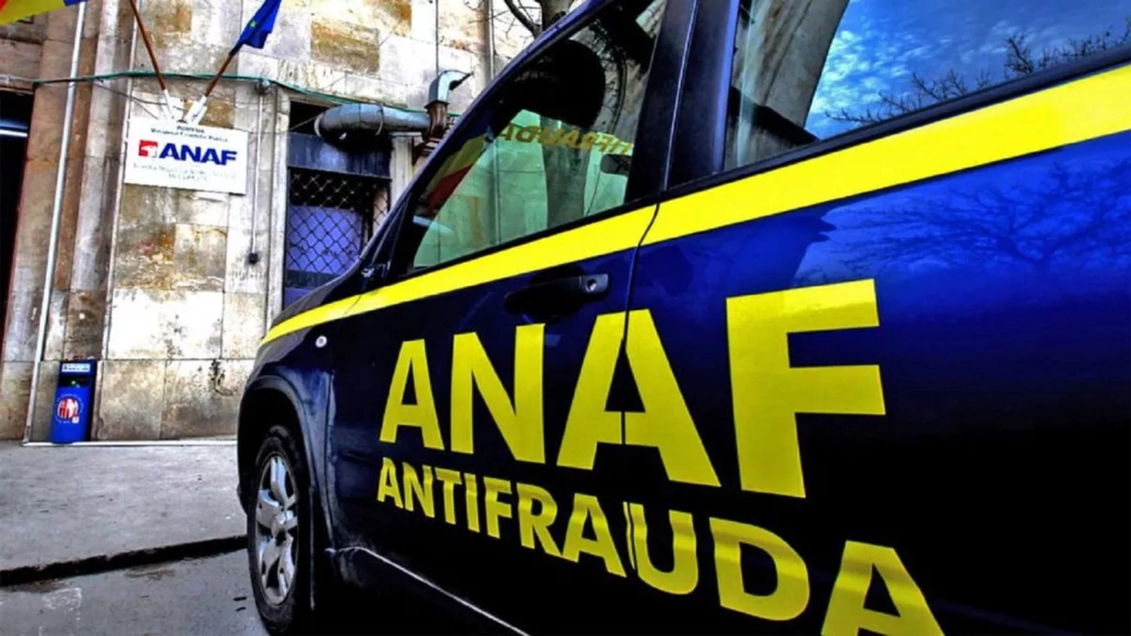 anaf intensifica controalele la ong uri sponsorizarile pot deveni venituri impozabile