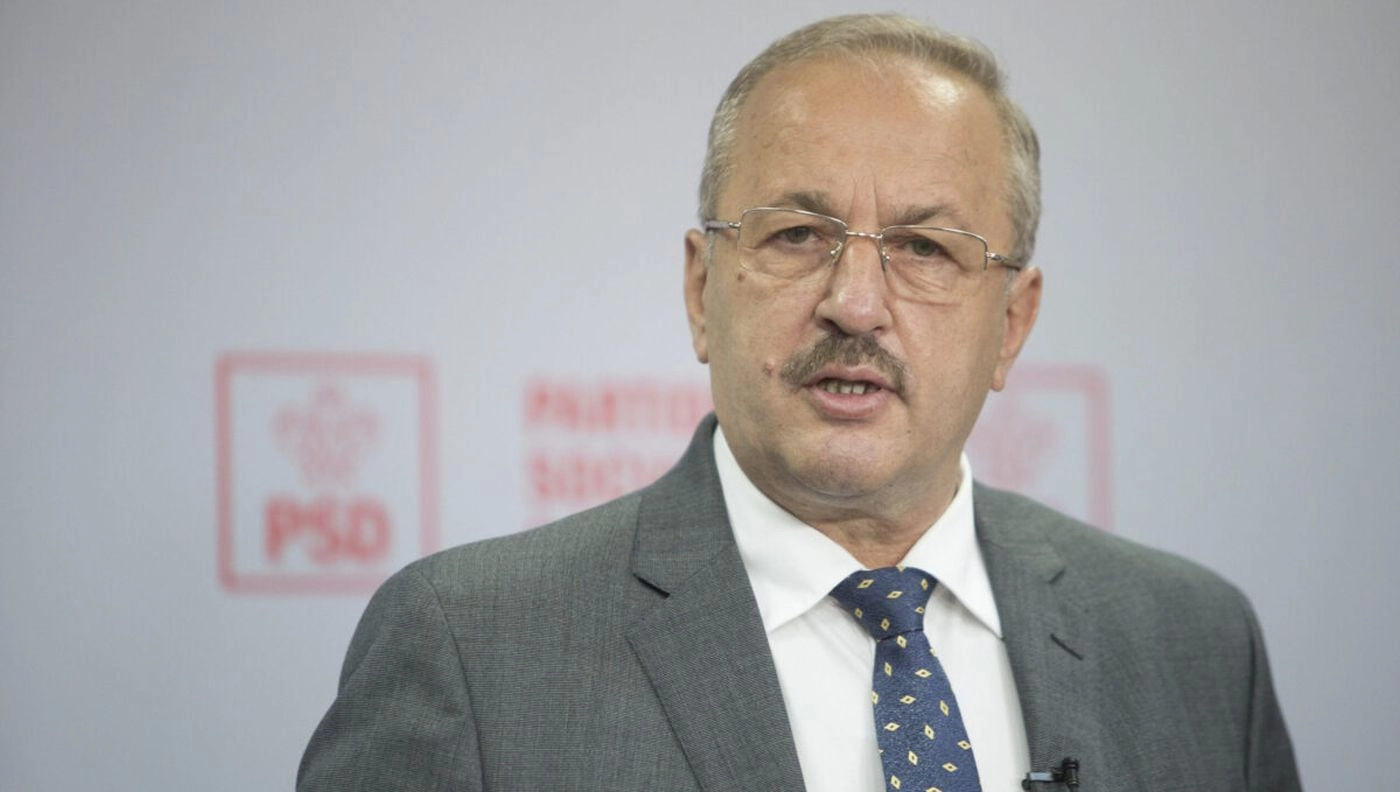 analiza lui vasile dincu romania prinsa intre anxietate si cautarea protectiei in 2026