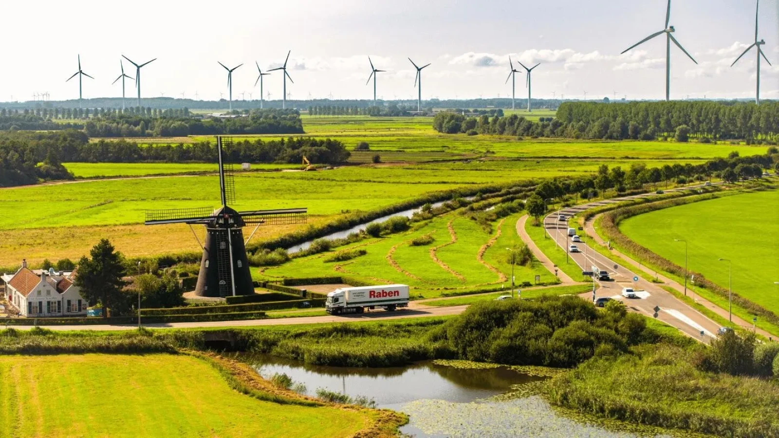 analiza raben romania cresterea pretului carburantilor impinge in sus costurile de transport dar impactul la raft este limitat