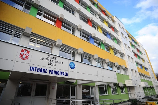 ancheta interna la spitalul judetean de urgenta vaslui in urma decesului unui bebelus