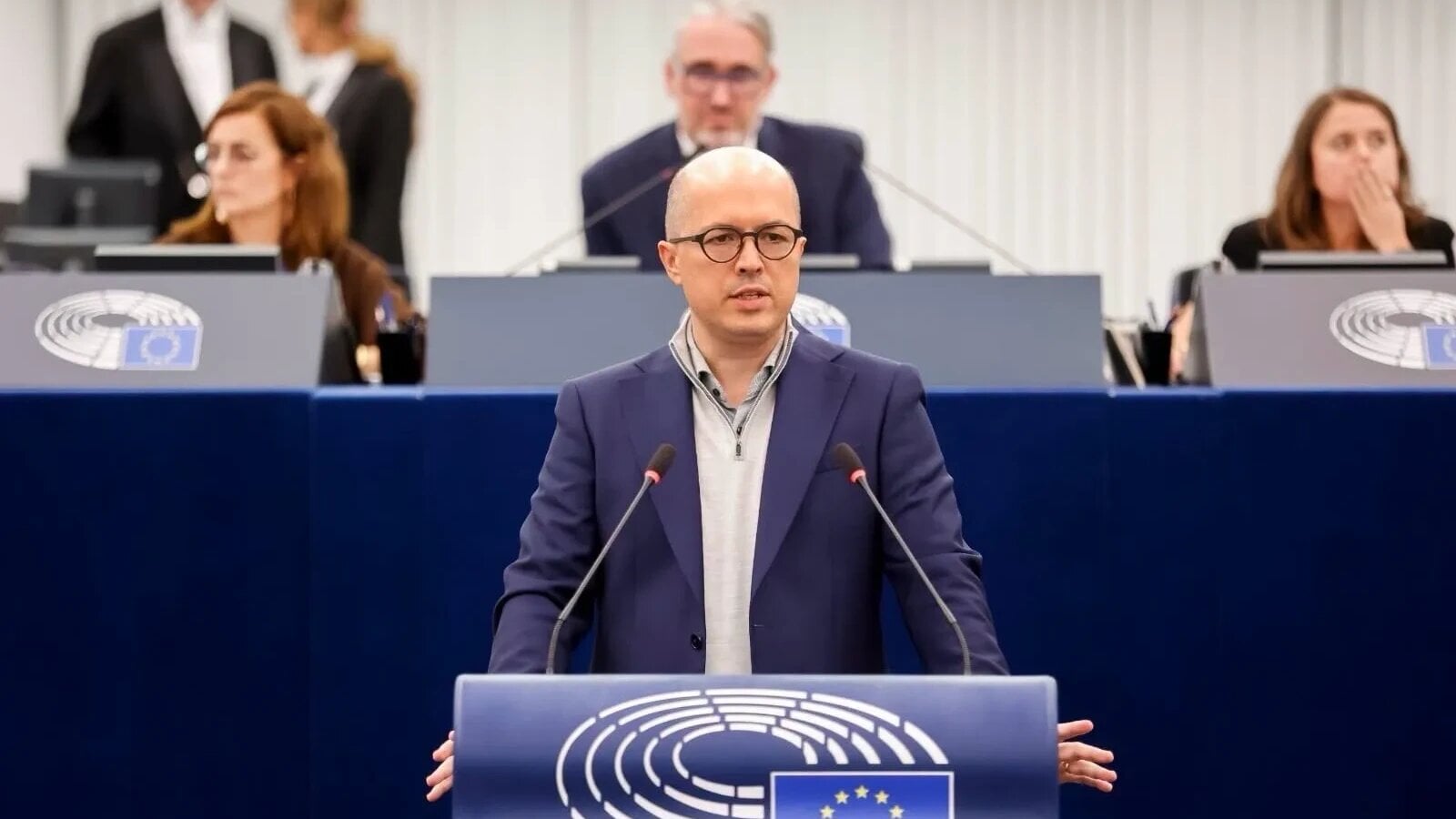 andi cristea sistemul energetic romanesc nu este inca pregatit sa reziste la crize de aprovizionare