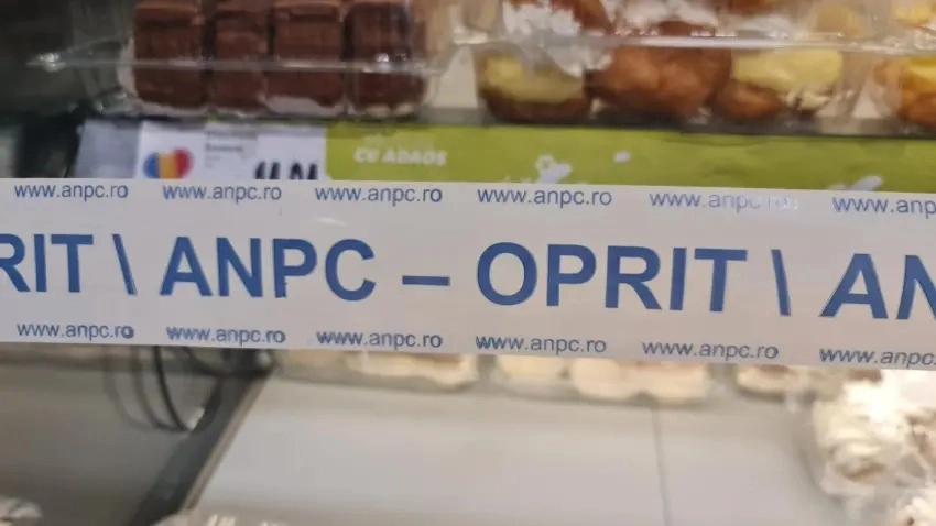 anpc peste 200 de firme verificate dupa consiliere 18 inchise temporar si amenzi de 1 5 milioane lei