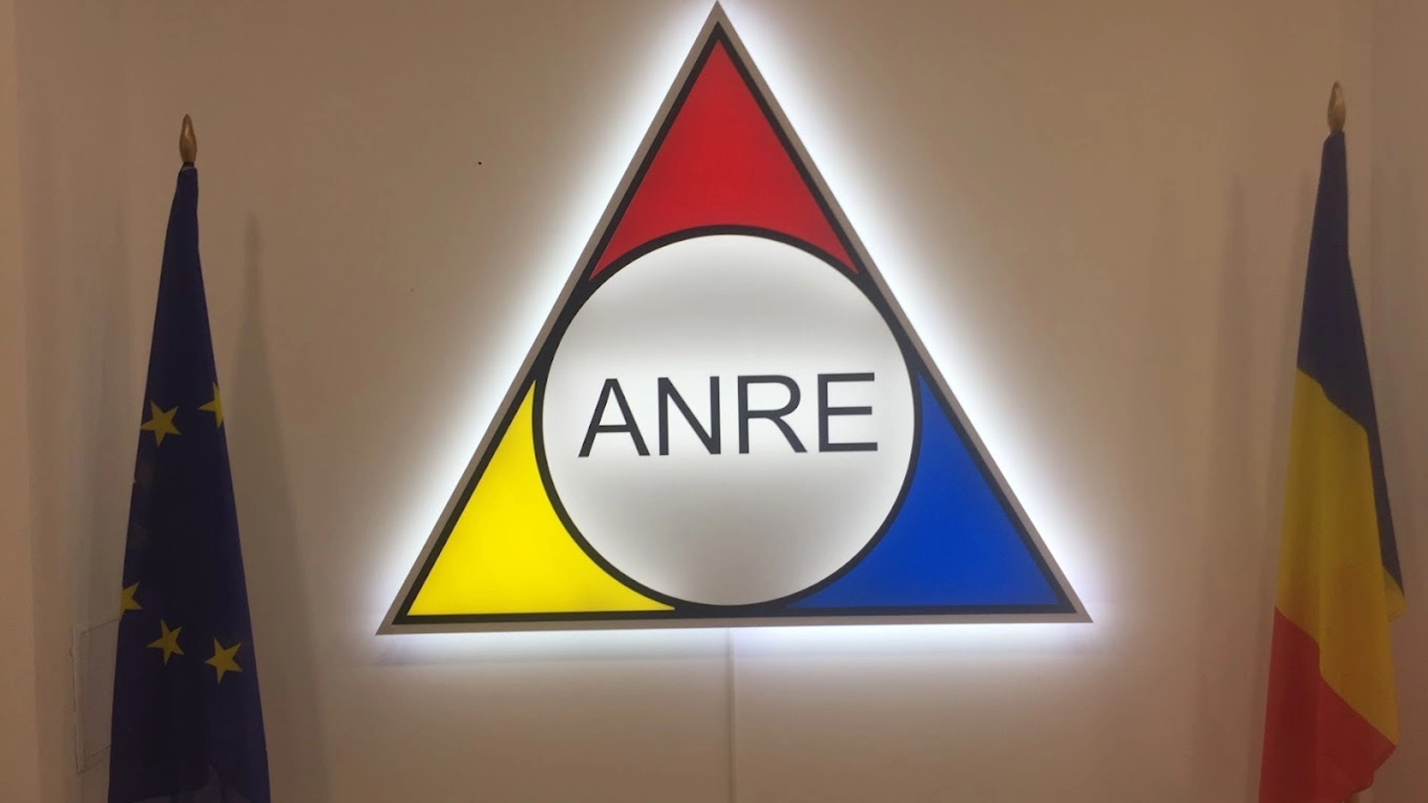 anre a sanctionat cu aproximativ 11 milioane de lei in primele opt luni ale anului 2026