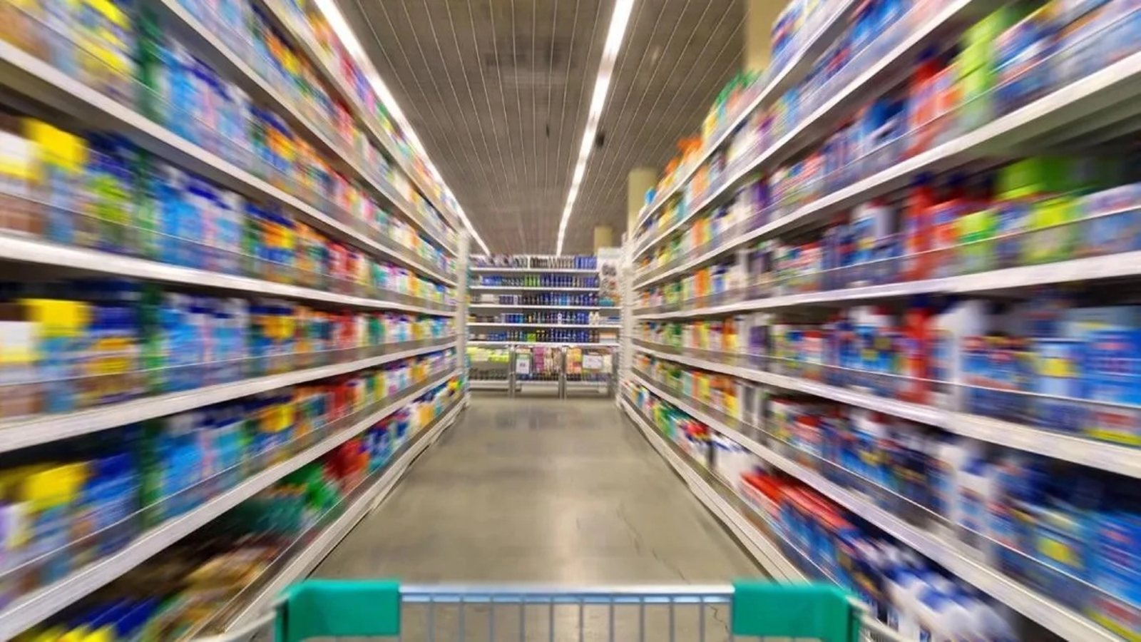 anre cresterea preturilor in magazine nu este motivata de costul energiei