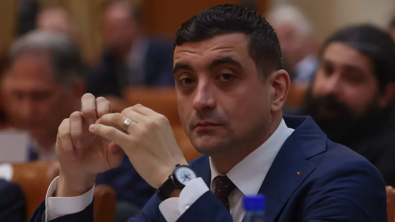 aur anunta un denunt penal la dna privind programul safe pagubos si marcat de suspiciuni de coruptie