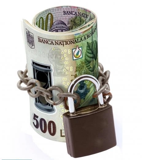 aur propune limitarea popririlor la 30 din venit pentru romanii cu sub 5 000 de lei