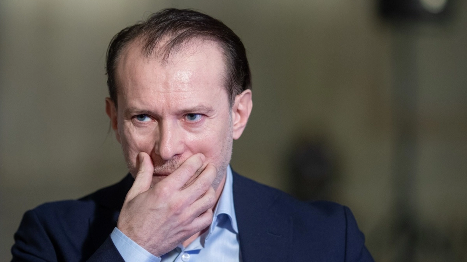 aur solicita anchetarea fostului premier florin citu dupa pierderea procesului cu pfizer