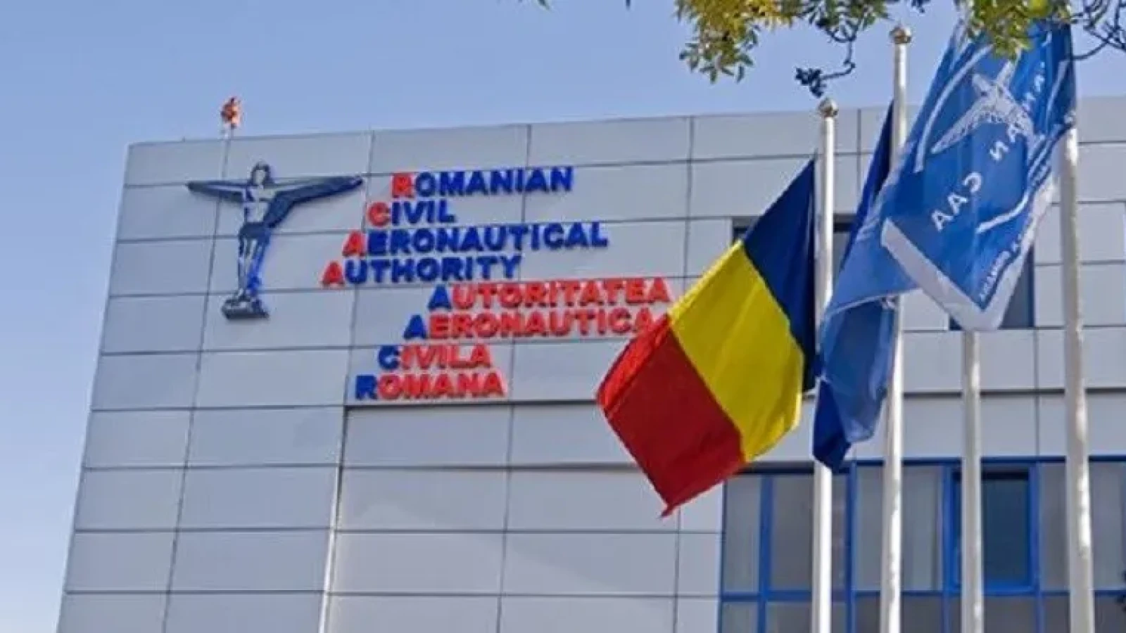 autoritatea aeronautica civila romana programari peste un an blocheaza investitiile in constructii