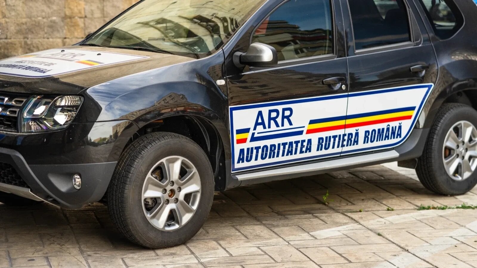 autorizatiile copiile conforme si ecusoanele pentru ridesharing se obtin exclusiv online anunta arr