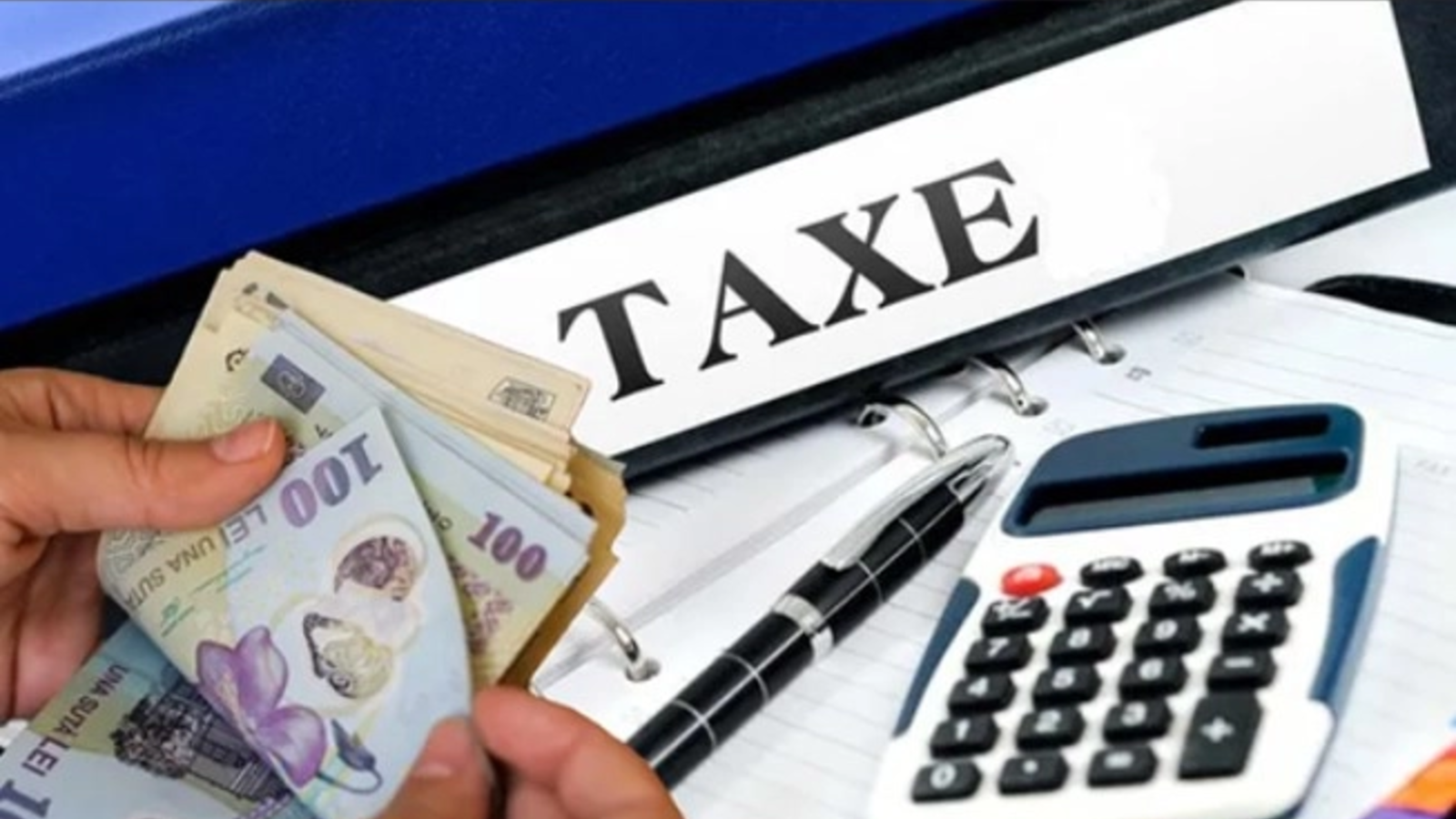 avertisment fiscal pentru cabinetul niculescu majorarea taxelor a ajuns la plafon alternativa pe care statul ar trebui sa o aleaga