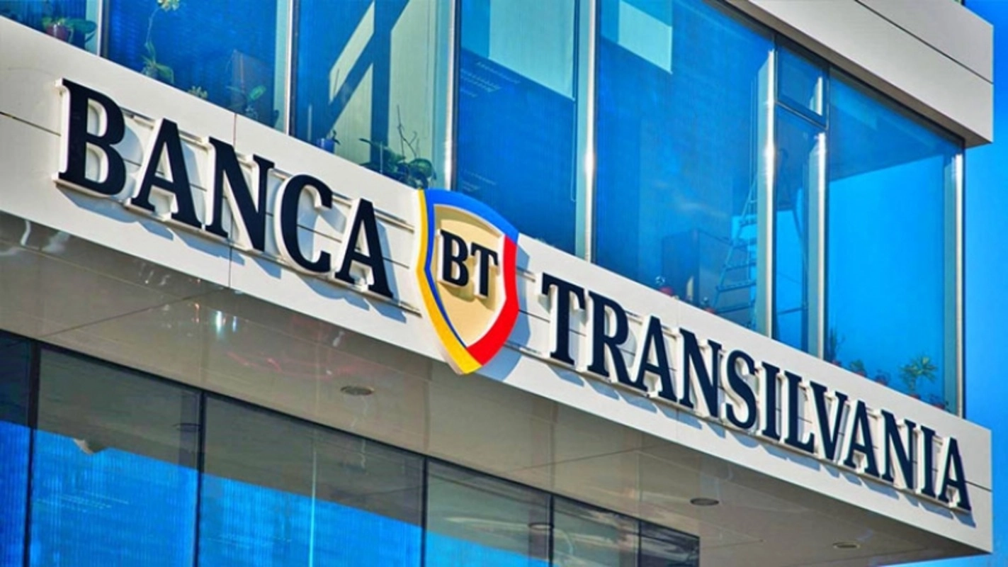 banca transilvania a condus piata bursiera cu tranzactii de 84 3 milioane de lei