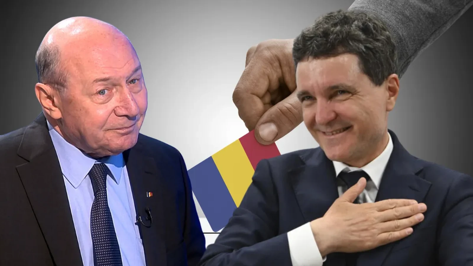 basescu avertizeaza romania nu are bani pentru a reduce preturile la carburanti atac la adresa lui nicusor dan si ciolacu