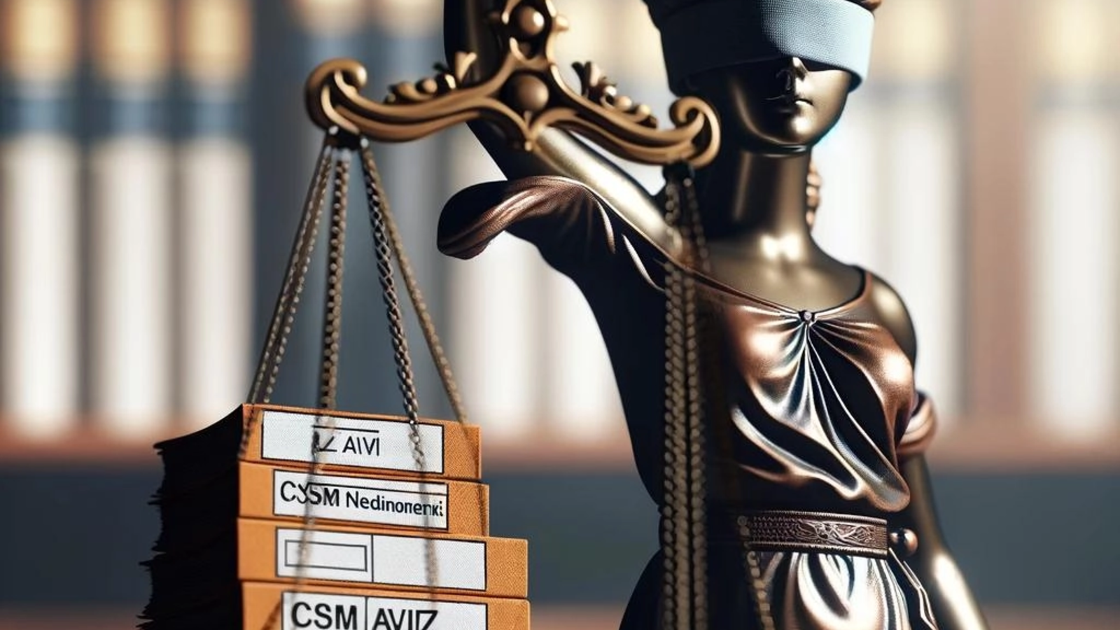 blocaj total la csm florenta si voineag in impas dupa voturi egale sectia pentru procurori reia marti deliberarile