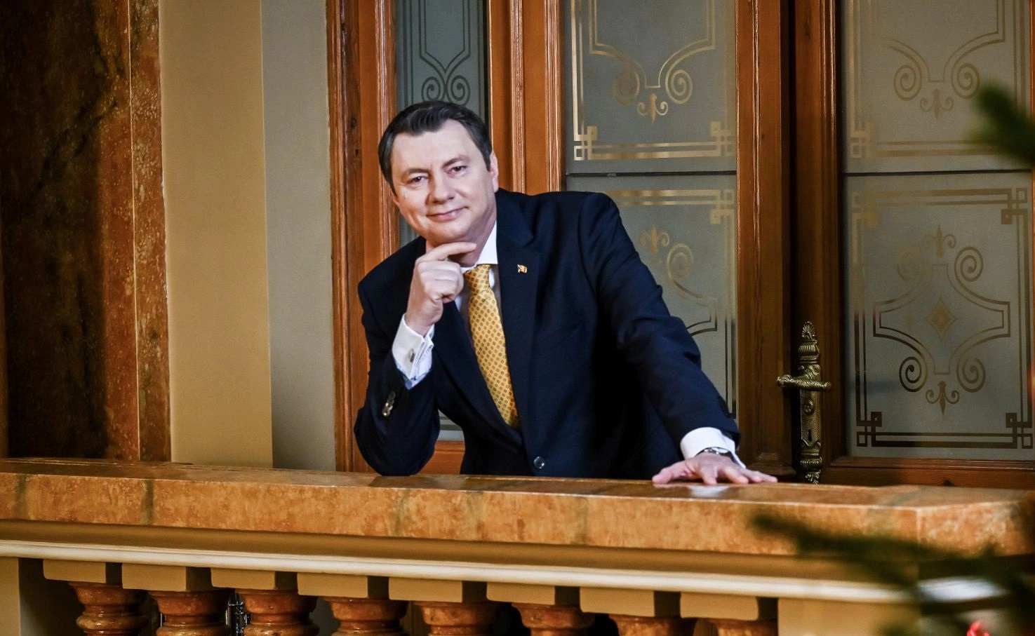 bnr avertizeaza ca romania suporta consecintele politicilor fiscale riscante anul 2026 crucial pentru redresare