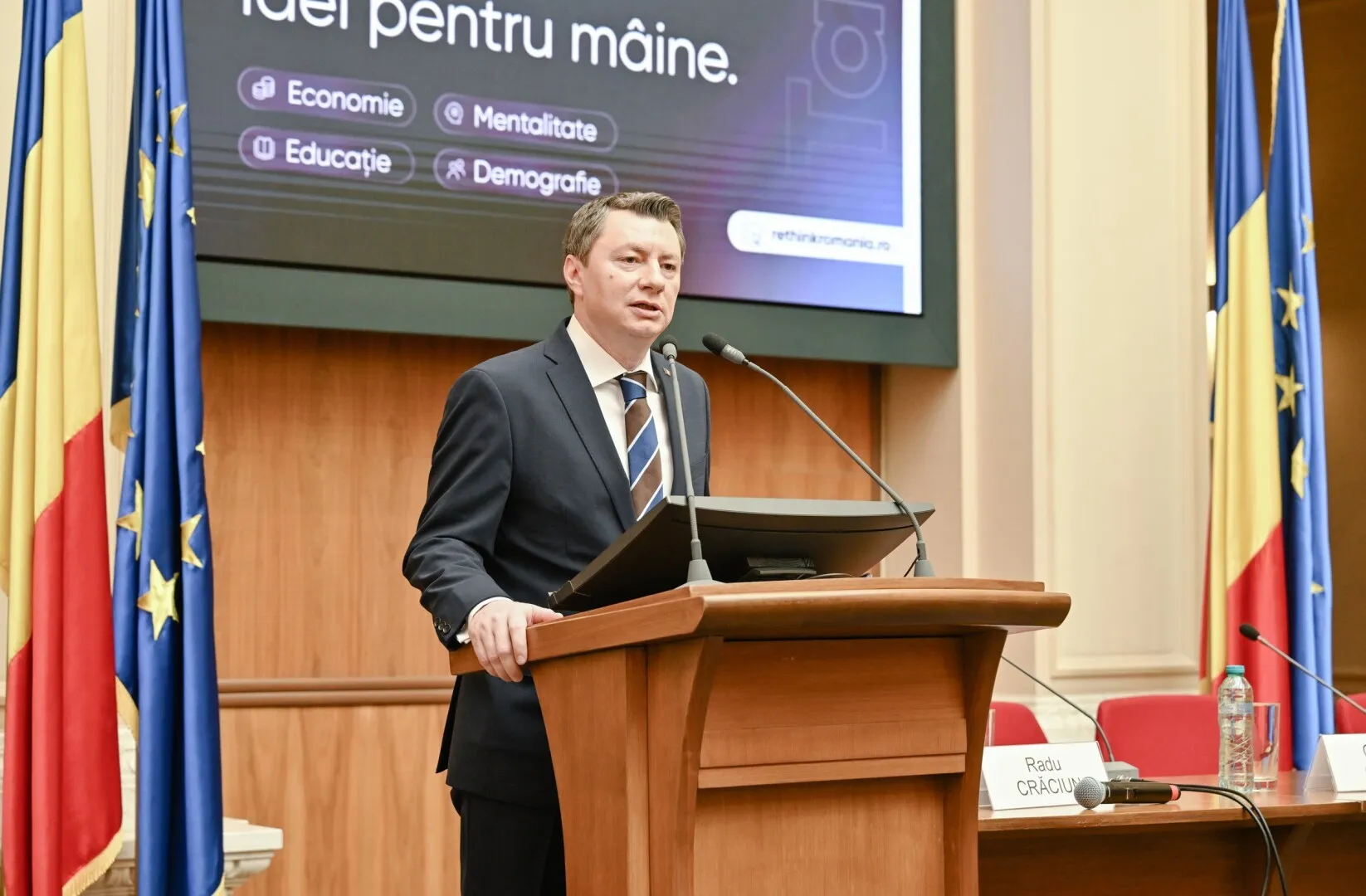 bnr avertizeaza conflictul din orientul mijlociu o amenintare directa la adresa economiei europene si a inflatiei