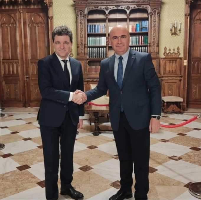 bolojan anunta o solutie iminenta pentru referendumul din bucuresti