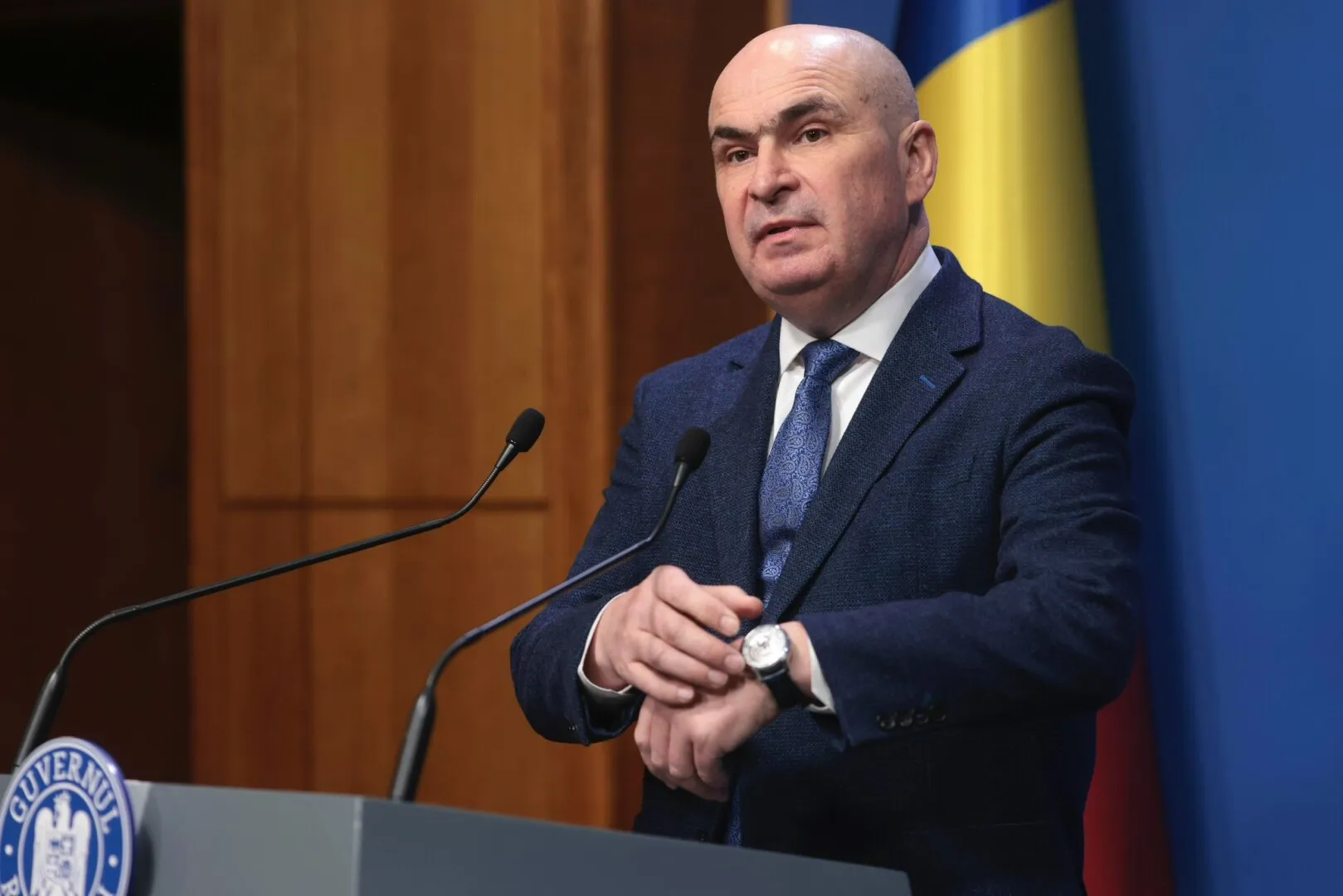 bolojan primariile trebuie sa ofere servicii de calitate nu doar sa colecteze taxe