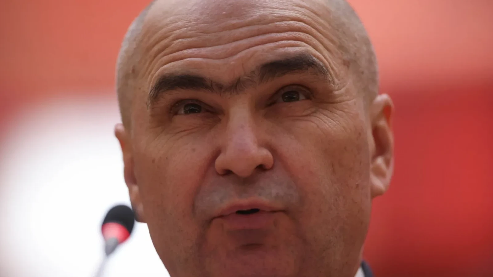 bolojan refuza demisia si acuza psd ca vrea un premier marioneta