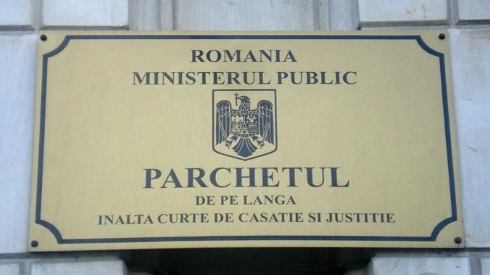 bucuresti washingtonul vrea un procuror american pentru romania nirenberg a discutat cu cristina chiriac despre coruptie si crima organizata
