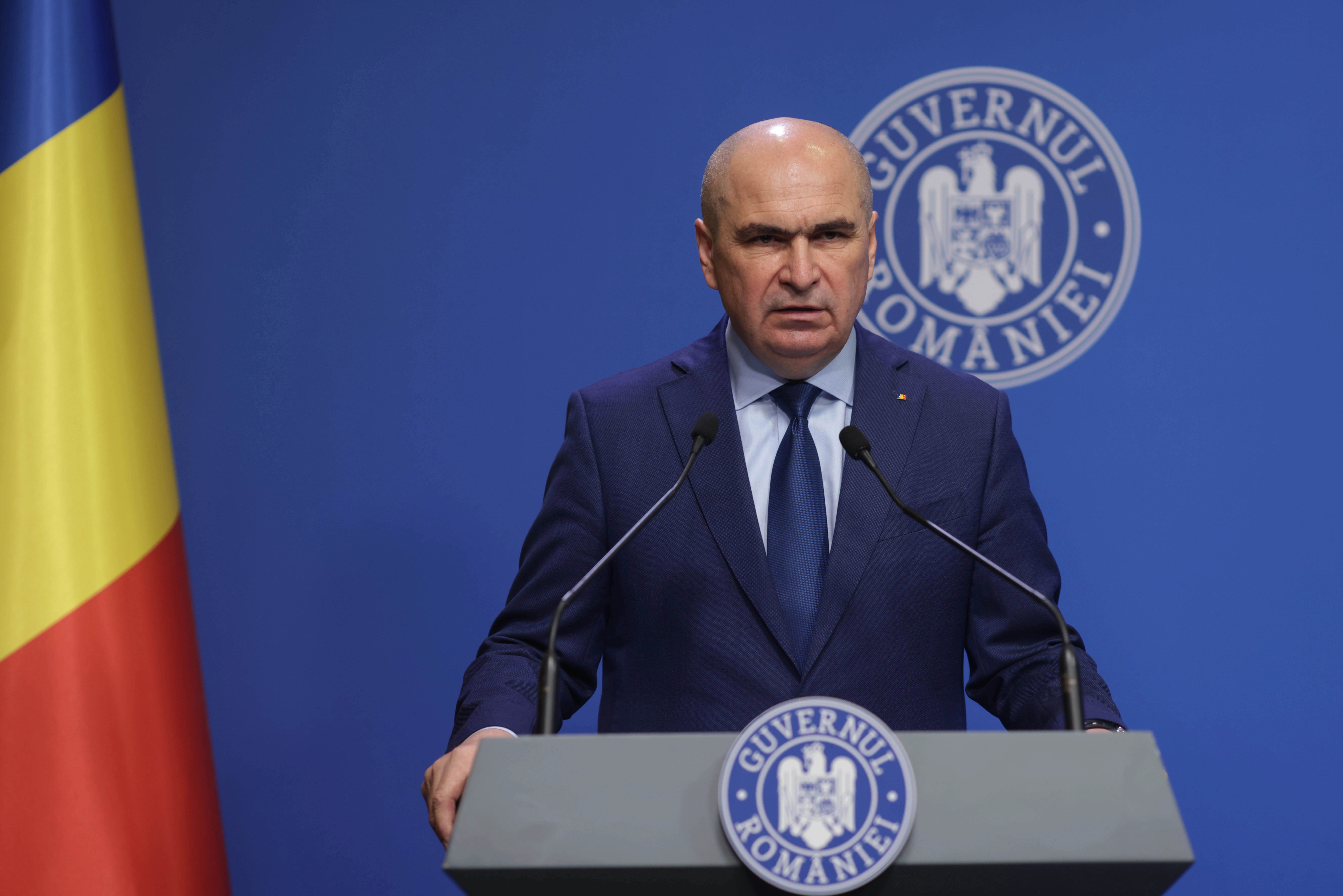 bugetul de stat pentru 2026 adoptat de guvern bolojan primul pas important pentru revenirea pe traiectoria reducerii deficitului