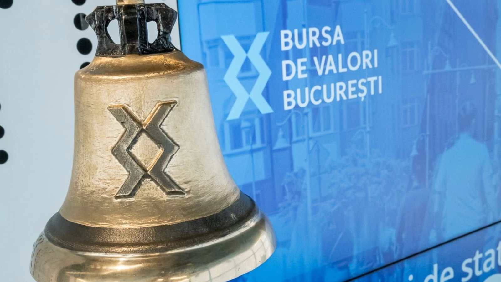 bursa de valori bucuresti a inregistrat o scadere de peste 7 miliarde de lei in capitalizare