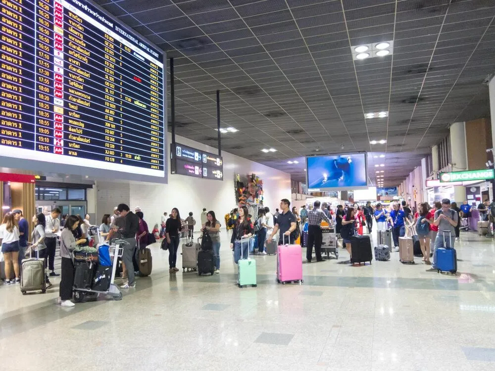 carburantul scump din orientul mijlociu nu a scumpit inca biletele pana cand