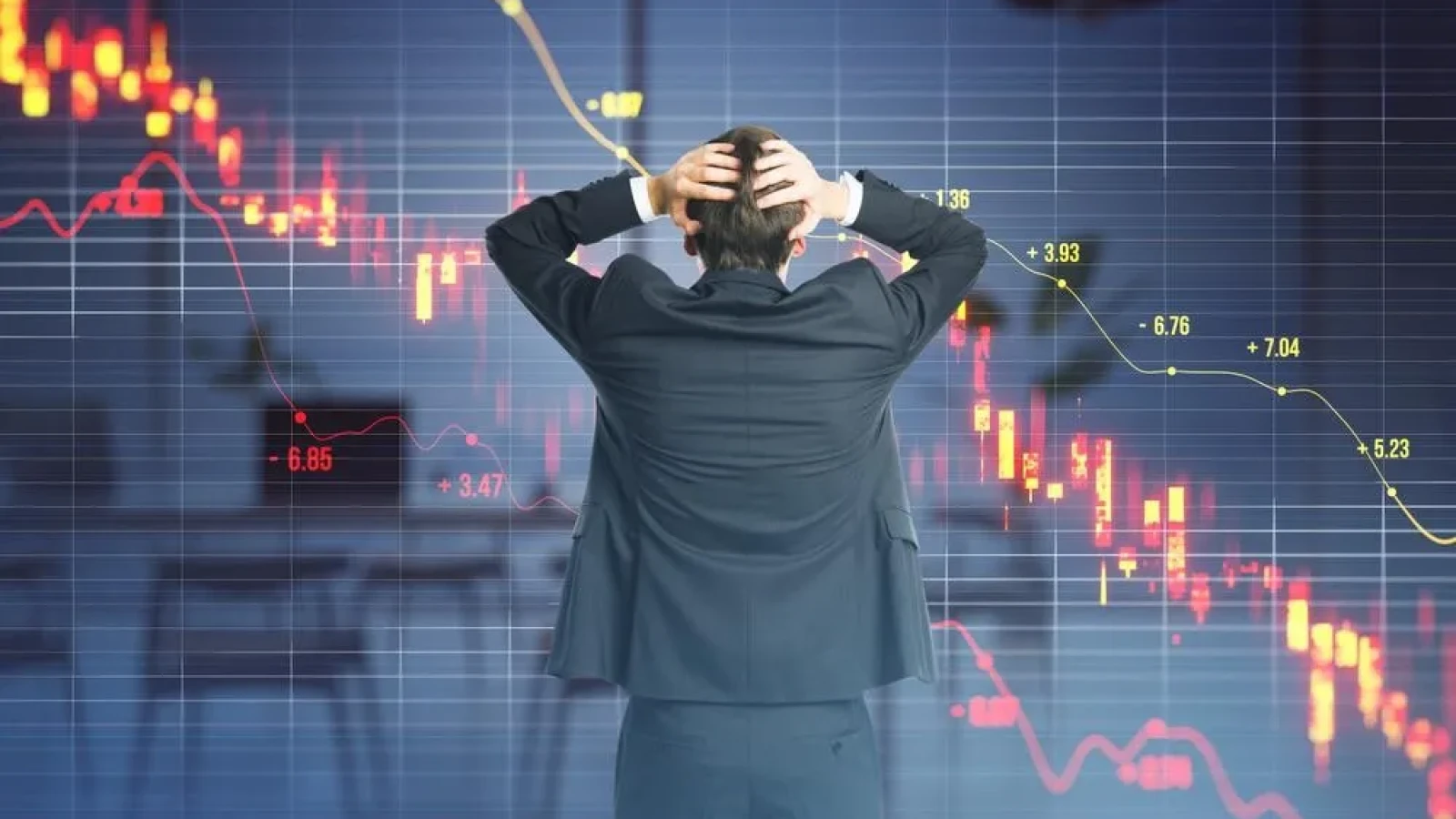 castigul toxic al statului cum taxele excesive incetinesc economia si reduc consumul