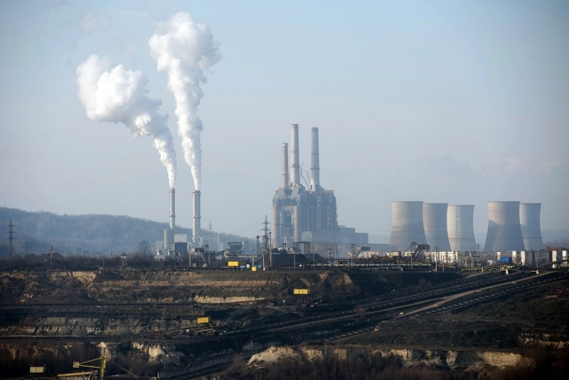 centrala pe gaze de la turceni a primit o singura oferta ce motiveaza ce oltenia