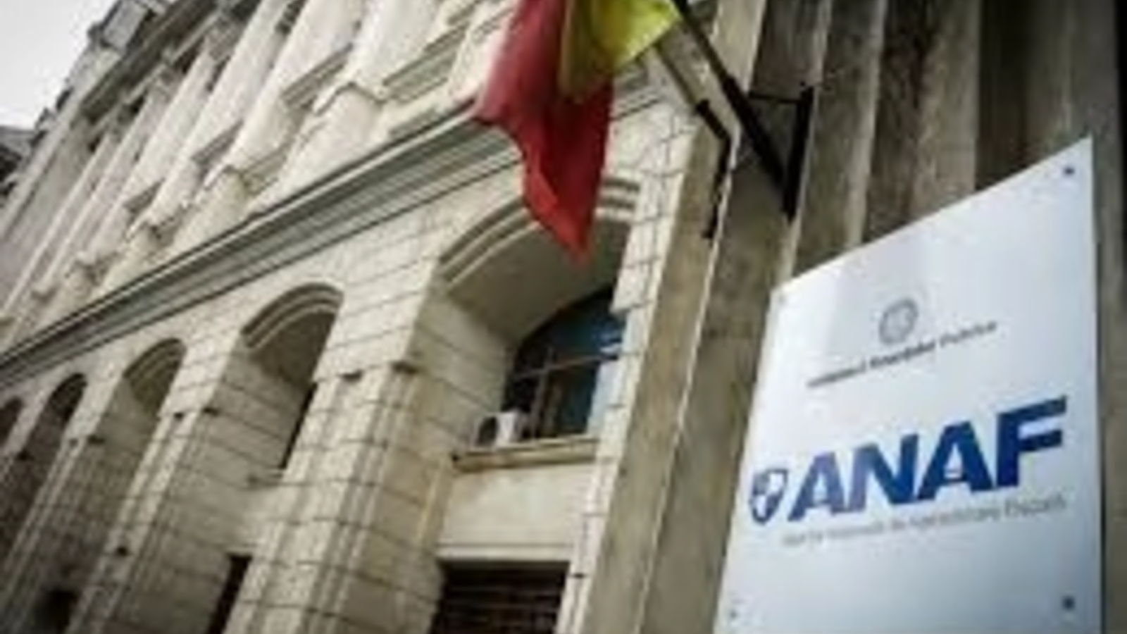 cinci angajati anaf iasi suspectati de incompatibilitate agentia sesizeaza ani si anunta controale mai riguroase