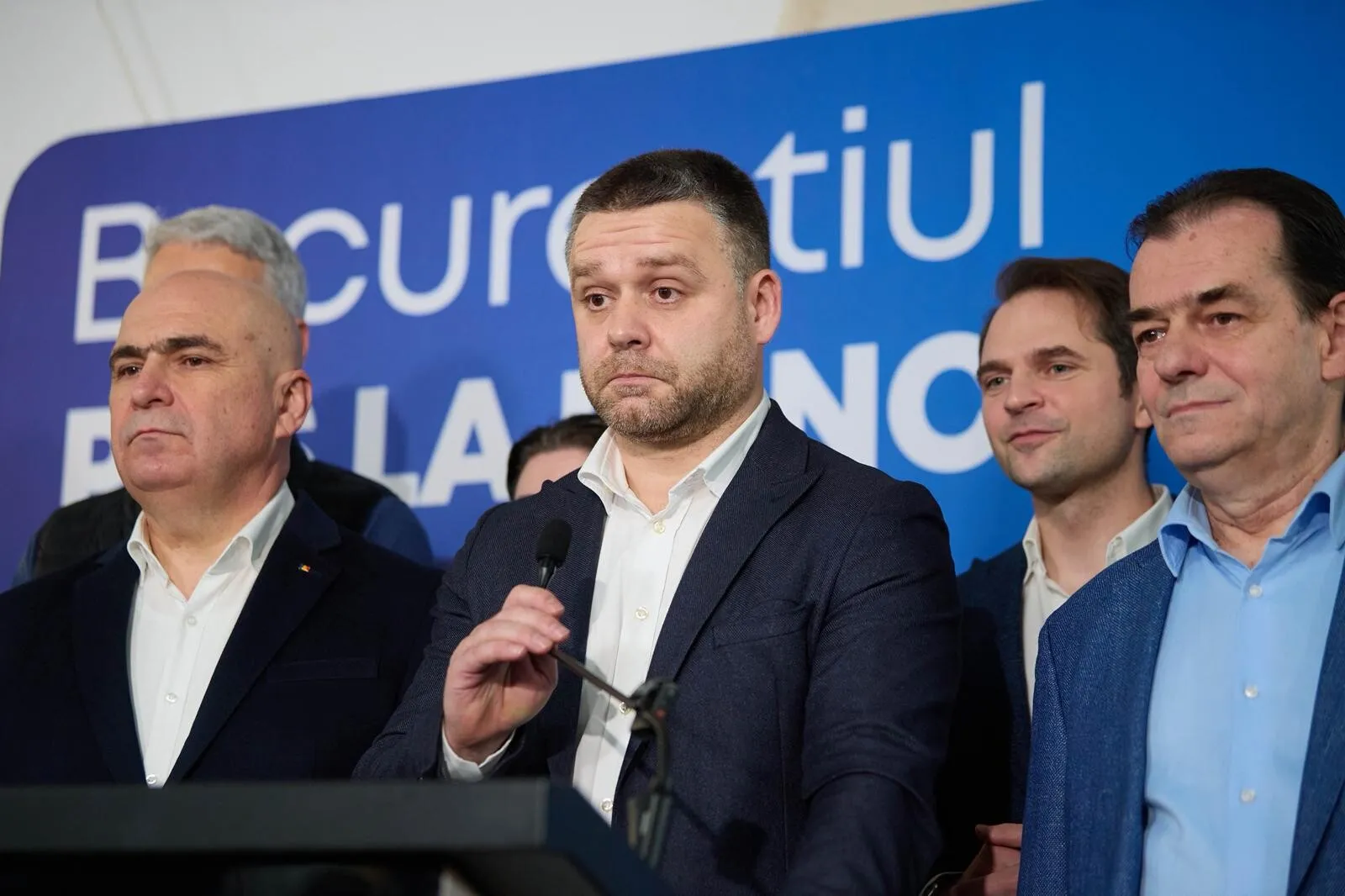 ciprian ciucu despre avocata pnl prinsa cu mita isi cerea sprijin politic si era omniprezenta