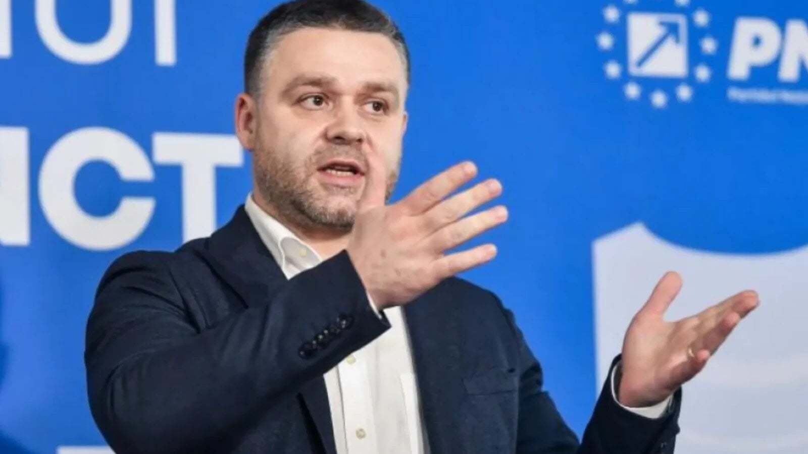 ciprian ciucu despre relatia cu noul guvern imi vine sa toc executivul dar nu vreau sa incep cu stangul