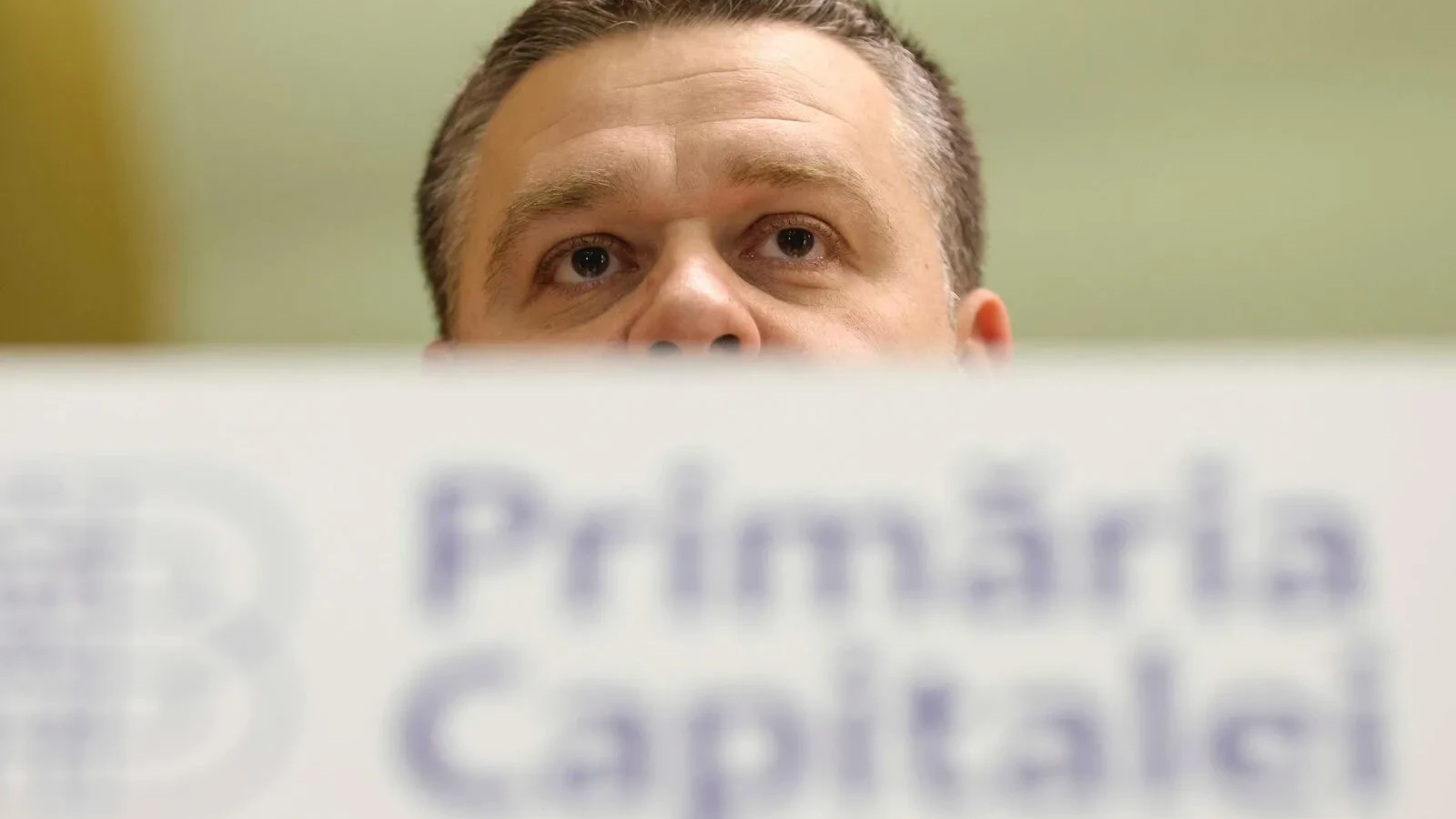 ciprian ciucu se angajeaza sa puna capat unei probleme indelungate si deranjante din bucuresti