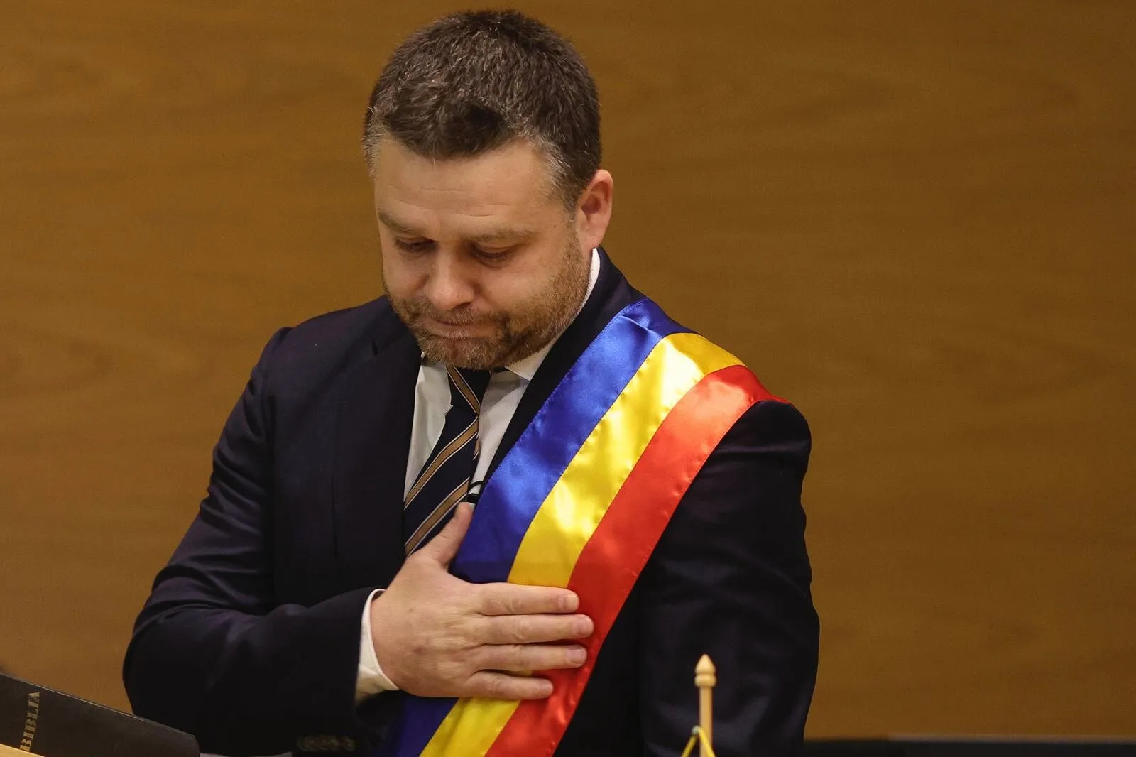 ciucu primaria bucuresti lipsita de fonduri pentru investitii majore acuza guvernul ciolacu ca a retinut 7 miliarde de lei