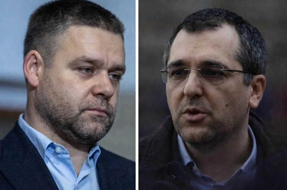 ciucu vs voiculescu razboi rece in primaria bucuresti declansat de o nota controversata