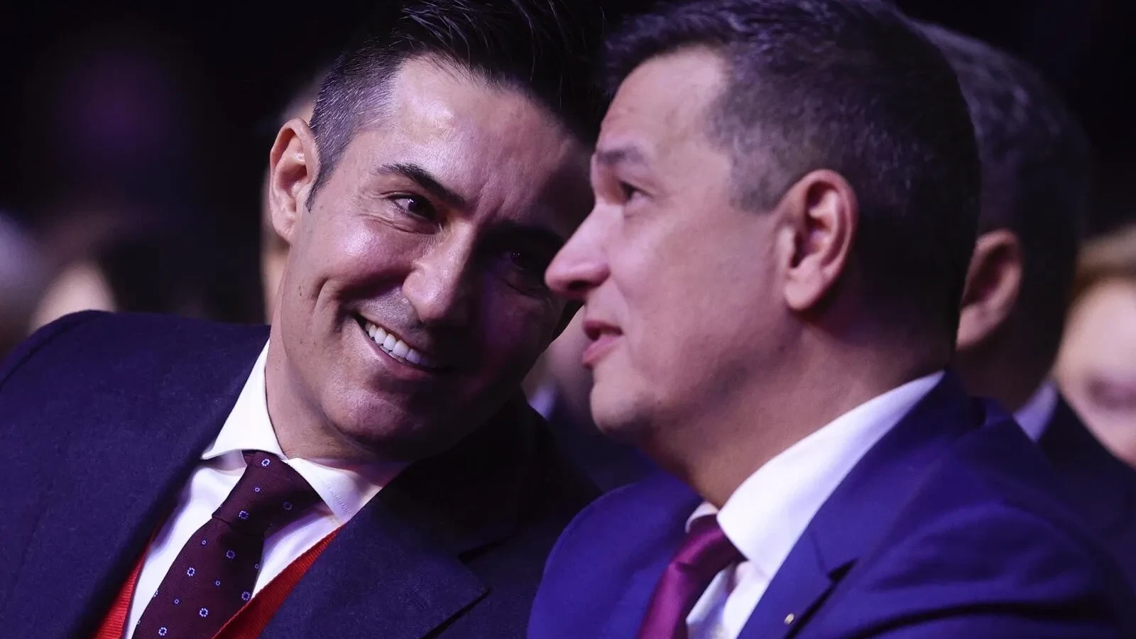 claudiu manda solicita pnl si usr sa sustina un guvern condus de sorin grindeanu fara udmr atingerea pragului de 233 de voturi devine dificila