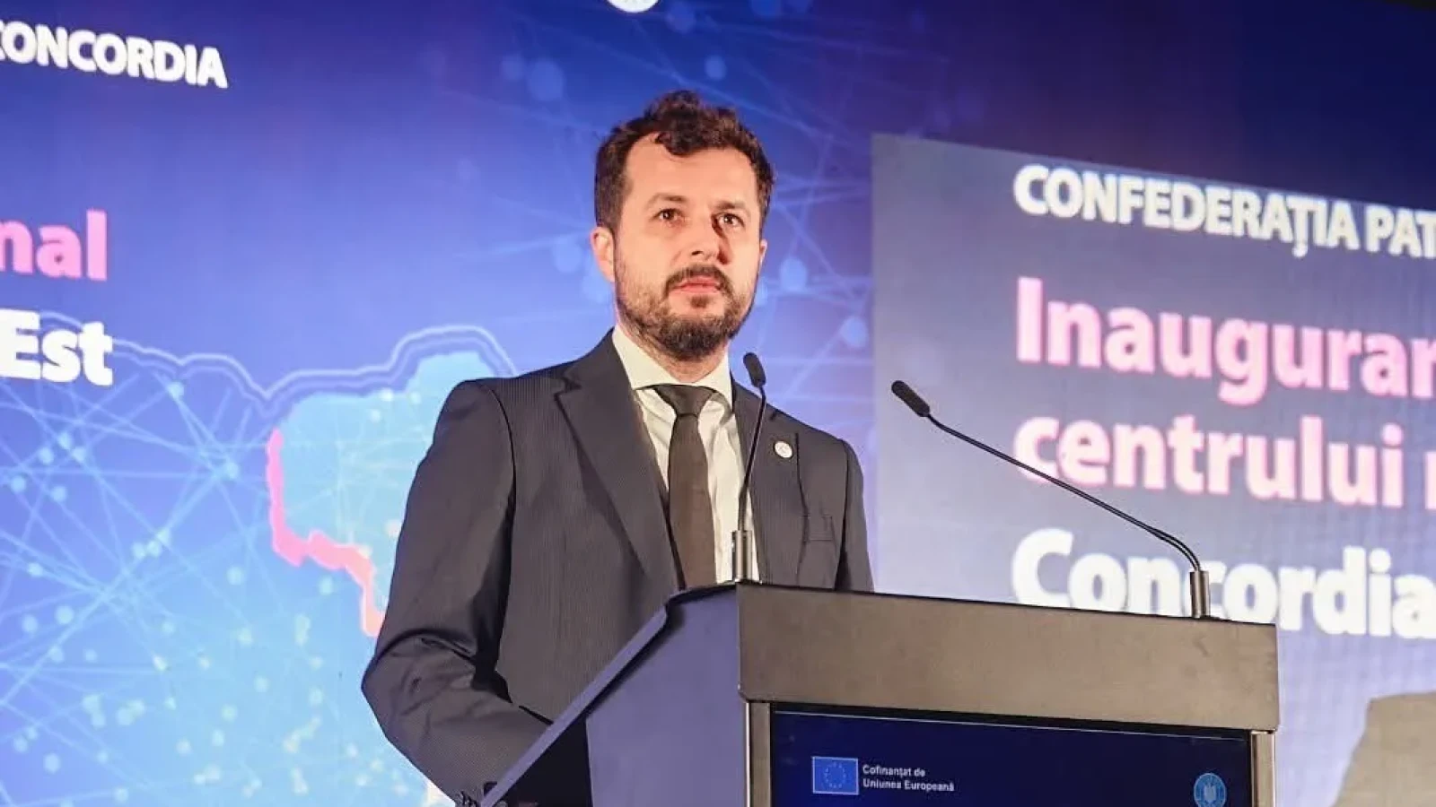 concordia avertizeaza dialog cu grindeanu si manole pentru competitivitatea economiei romanesti