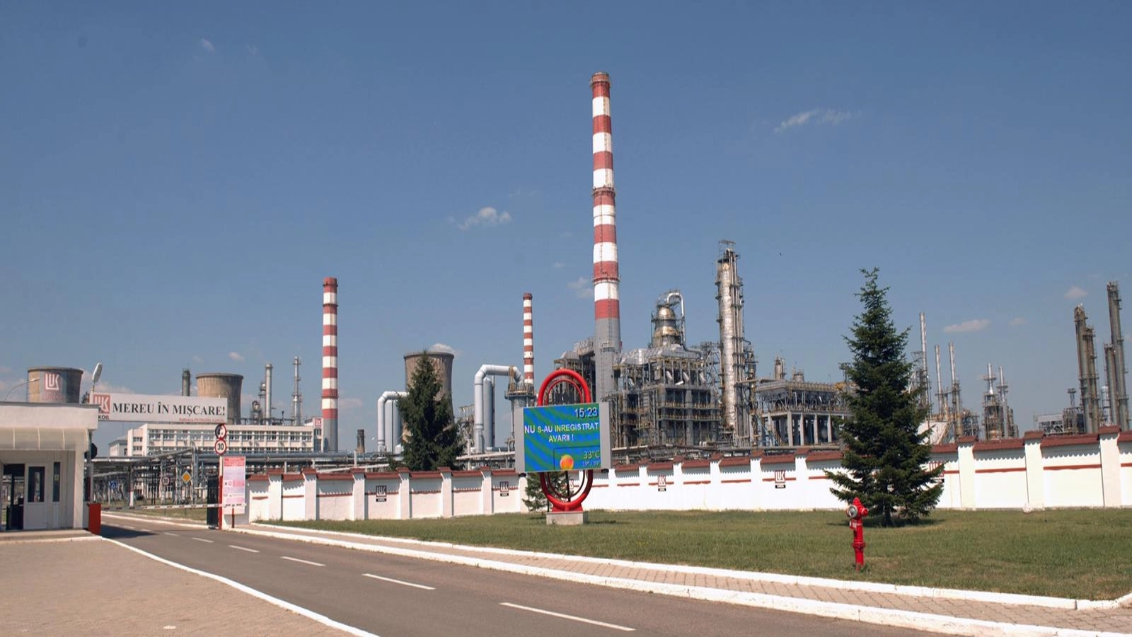 consortiu american sprijinit de trump vizeaza preluarea activelor lukoil din romania intr o tranzactie de 20 de miliarde de dolari